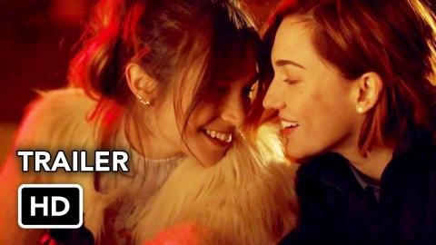 Wynonna Earp Season 4 "Fight Like An Earper" Trailer (HD) This Summer