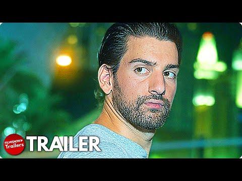 BEEYOND THE NEON Trailer (2022) Joey Salads, Crime Thriller Movie