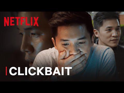 Ben Park From Clickbait Being Clever AF | Netflix