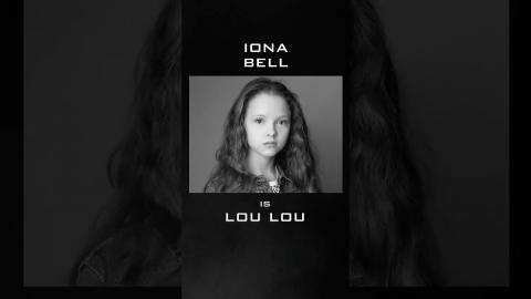 The Hunger Games: Sunrise on the Reaping Cast Announcement - Lou Lou (2026)
