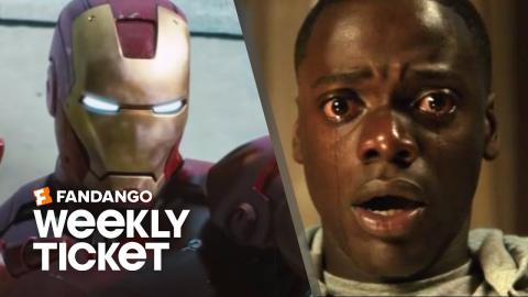 The Biggest Films of the Century... So Far + New Movies This Week | Weekly Ticket