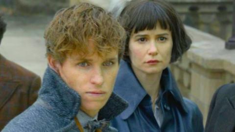 4 Best And 4 Worst Things In Fantastic Beasts The Crimes Of Grindelwald