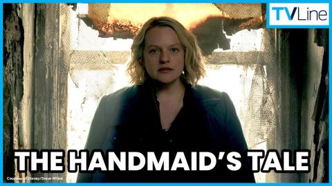 The Handmaid's Season 6 Episode 10 Finale Ending Explained