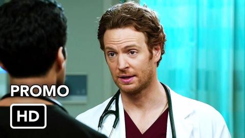 Chicago Med 8x09 Promo (HD) Fall Finale