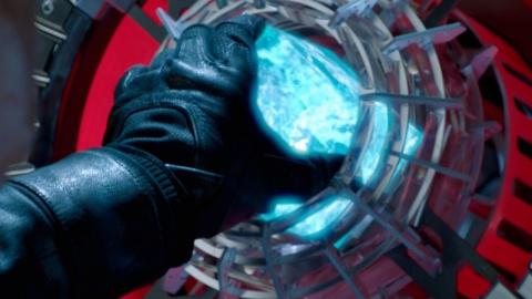 The Untold Truth Of The Tesseract