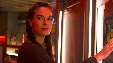 Game of Thrones Star Lena Headey's New Sci-Fi Series From Silo Author Gets Premiere Date
