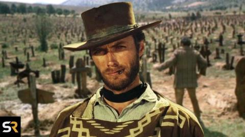 Clint Eastwood's Career Defining Roles