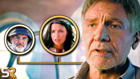 Indiana Jones: Complete Timeline Explained