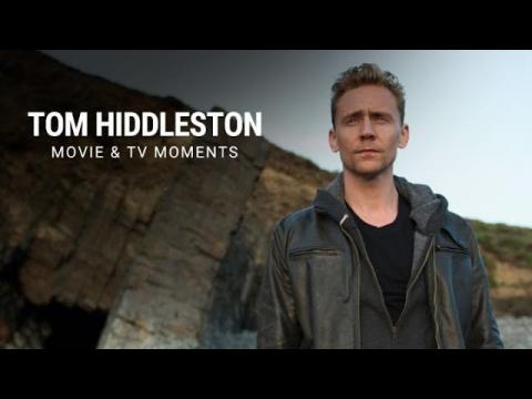Tom Hiddleston | Movie and TV Moments