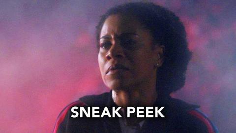 Grey's Anatomy 16x01 Sneak Peek "Nothing Left to Cling To" (HD) Season 16 Episode 1 Sneak Peek