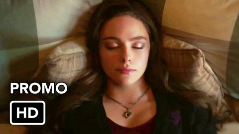 Legacies Season 3 Promo (HD) The Originals spinoff