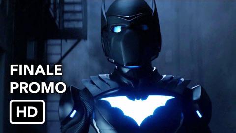 Batwoman 2x18 Promo "Power" (HD) Season 2 Episode 18 Promo Season Finale