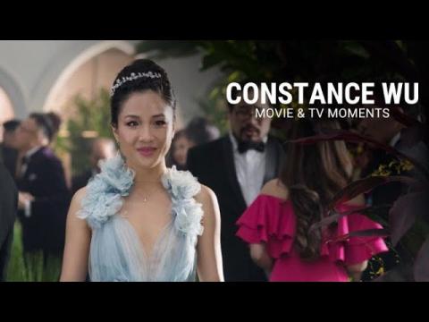Constance Wu | Movie & TV Moments