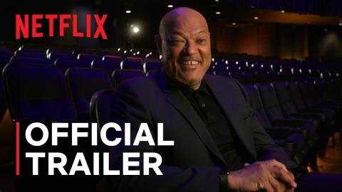 IS THAT BLACK ENOUGH FOR YOU?!? | Official Trailer | Netflix