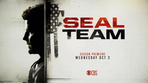 SEAL Team Season 3 Promo (HD)