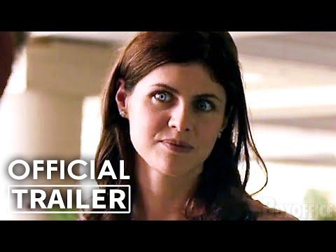 THE WHITE LOTUS Trailer (Alexandra Daddario, 2021)