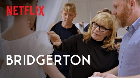 Bridgerton | Costumes of Bridgerton | Netflix
