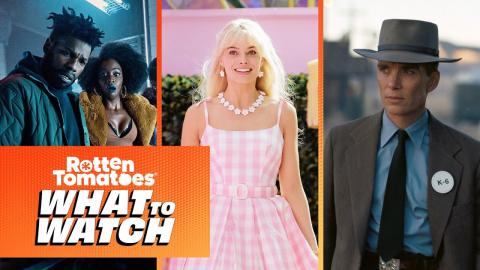 What to Watch: Barbie, Oppenheimer, They Cloned Tyrone, and More!