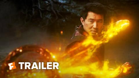 Shang-Chi and the Legend of the Ten Rings Trailer #1 (2021) | Movieclips Trailers
