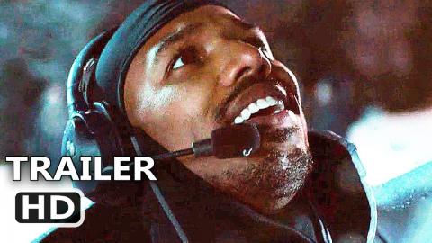 RAISING DION Official Trailer (2019) Michael B. Jordan Netflix Series HD
