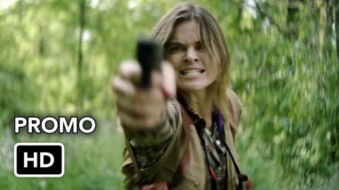 Y: The Last Man 1x08 Promo "Ready. Aim. Fire." (HD)