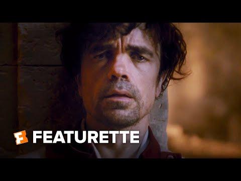 Cyrano Featurette - A Razor Wit Behind the Scenes Look (2022) | Movieclips Coming Soon