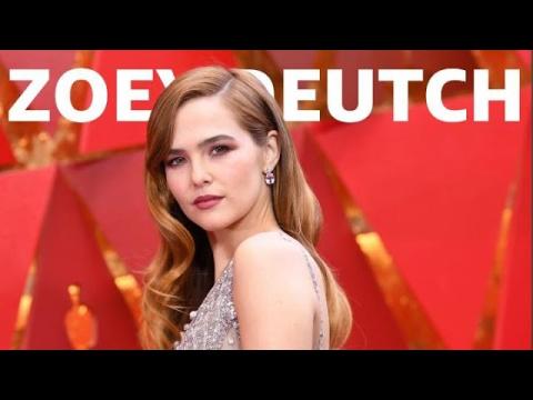 The Rise of Zoey Deutch