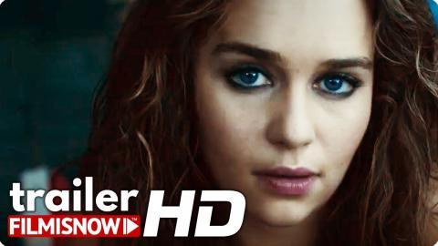 ABOVE SUSPICION Trailer (2020) Emilia Clarke Crime Thriller Movie