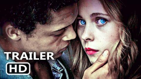 THE INNOCENTS Official Trailer (2018) Netflix Teen Series HD