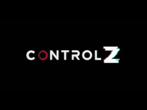 Control Z : Season 1 - Official Intro / Title Card (Netflix' Series) (2020)