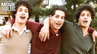 THREE IDENTICAL STRANGERS Trailer NEW (2018) - Sundance-Winning Documentary