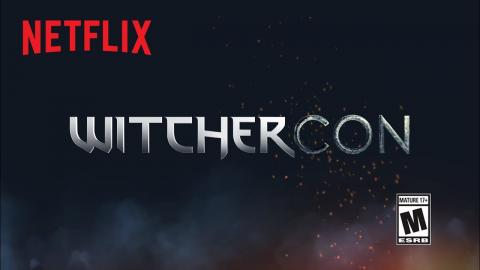 WitcherCon Stream 2 | The Witcher | Netflix