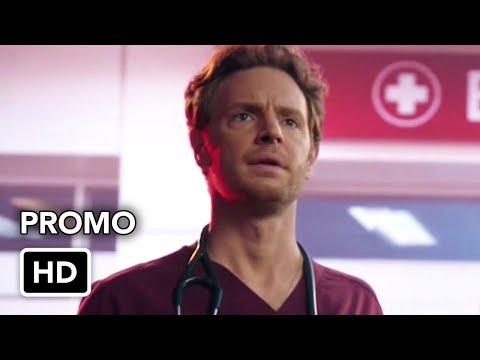 Chicago Med 7x17 Promo "If You Love Someone, Set Them Free" (HD)