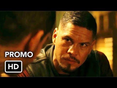 Mayans MC 4x06 Promo "When I Die, I Want Your Hands on my Eyes" (HD)