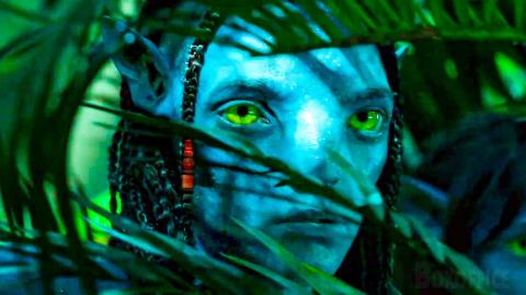 AVATAR 2 THE WAY OF WATER Trailer (2022)