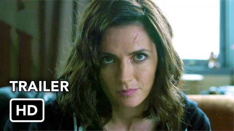 Absentia Season 2 Trailer (HD) Stana Katic series