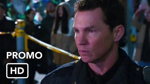 Law and Order 22x14 Promo "Heroes" (HD)
