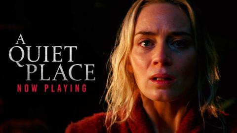 A Quiet Place (2018) - Final Trailer - Paramount Pictures