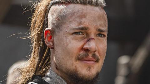Why Uhtred From The Last Kingdom Looks So Familiar