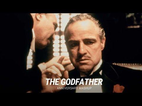 'The Godfather' | Anniversary Mashup