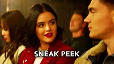 Katy Keene 1x07 Sneak Peek "Kiss of the Spider Woman" (HD) Lucy Hale Riverdale spinoff