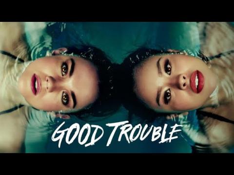 Good Trouble Season 2 Trailer (HD) The Fosters spinoff