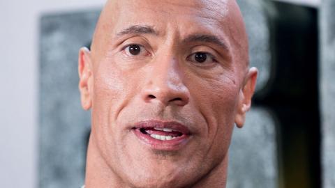 How The Black Adam Cast Really Feels About Dwayne Johnson