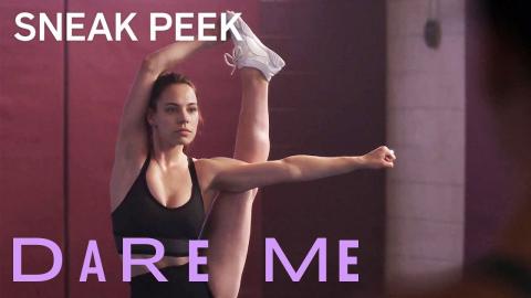 Dare Me | Sneak Peek: Beth Shows Off Her Bow And Arrow | Season 1 Episode 5 | on USA Network
