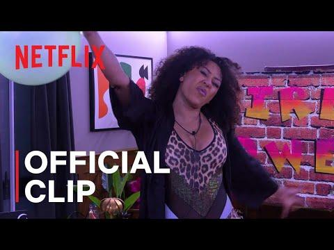 The Circle S4 | Official Clip: “Wannabe” 90s-Themed Dance Party | Netflix