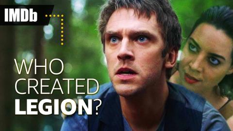 "Legion" Creator Noah Hawley's Journey From "Bones" to "Fargo" | IMDbrief