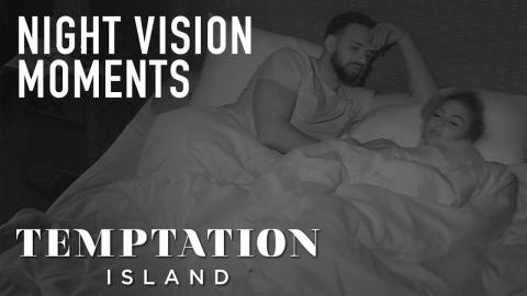 Temptation Island | Top Night Vision Moments | Season 1 | USA Network