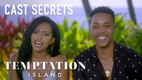 Season 3 Cast Shares Their Craziest Secrets | Temptation Island | New Episodes Feb 16 | USA Network