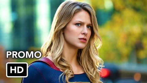 Supergirl 4x13 Promo "What’s So Funny About Truth, Justice, and the American Way?" (HD)