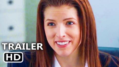 THE DAY SHALL COME Trailer # 2 (2019) Anna Kendrick Comedy Movie HD